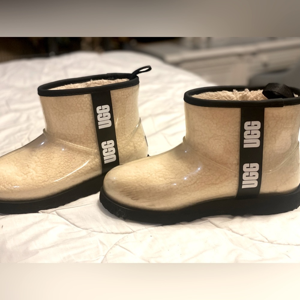 Ugg Classic Clear Mini - image 6